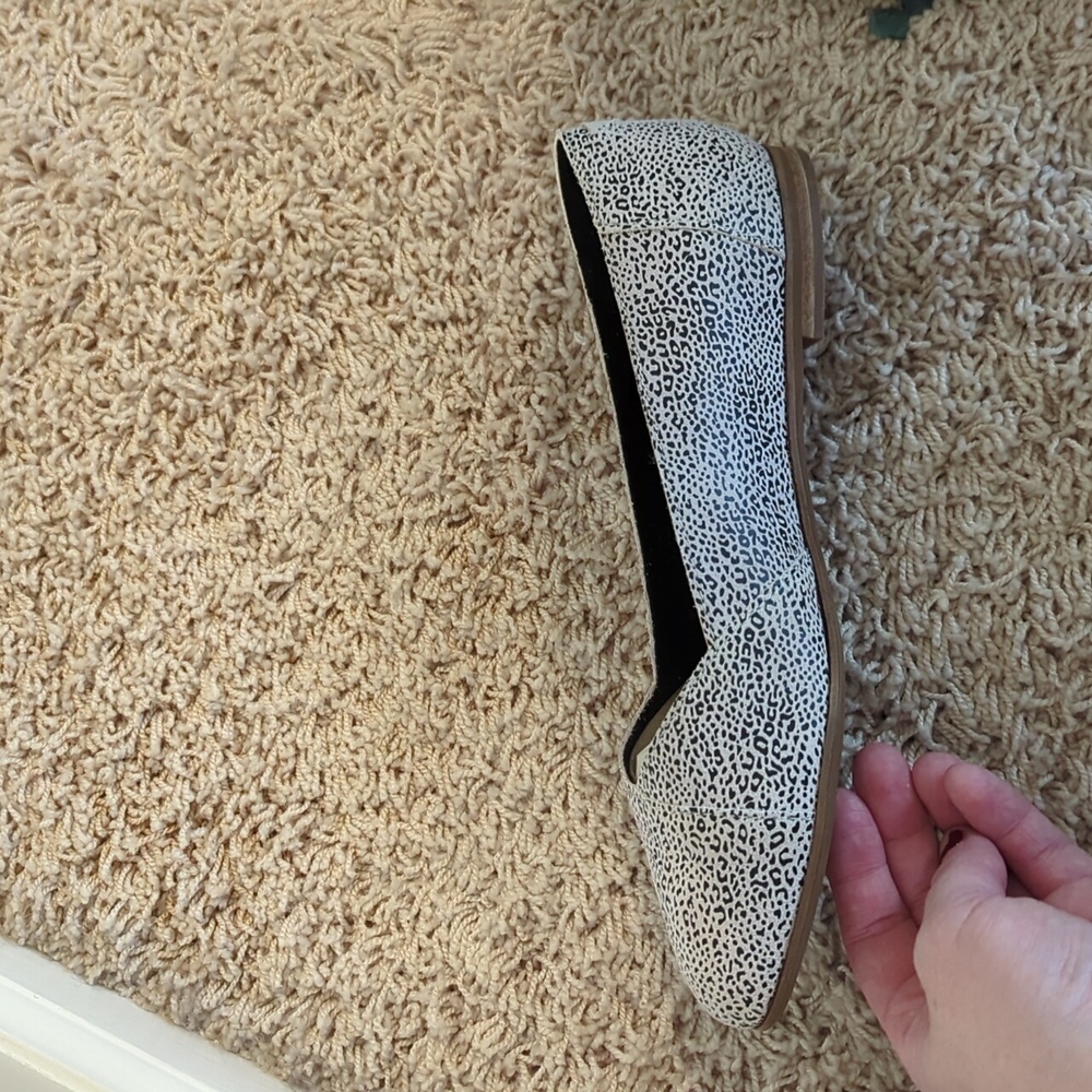 Toms Julie Flats